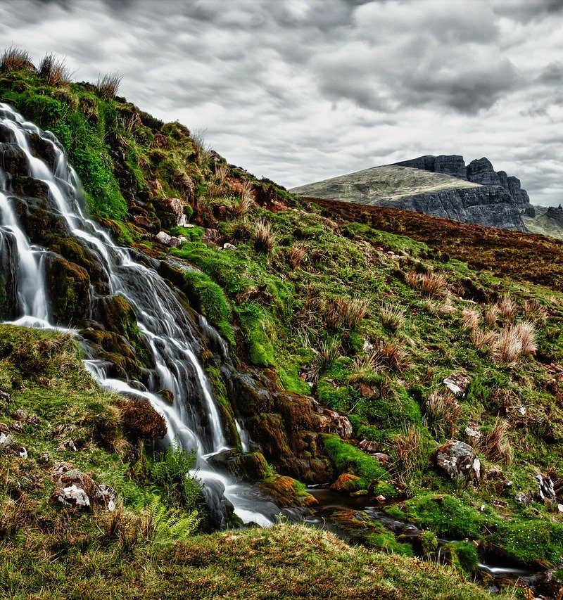 Scotland