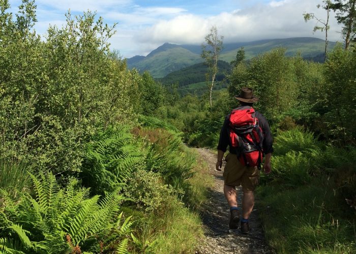 West Highland Way