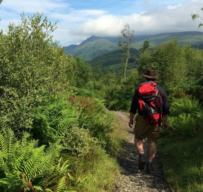 West Highland Way