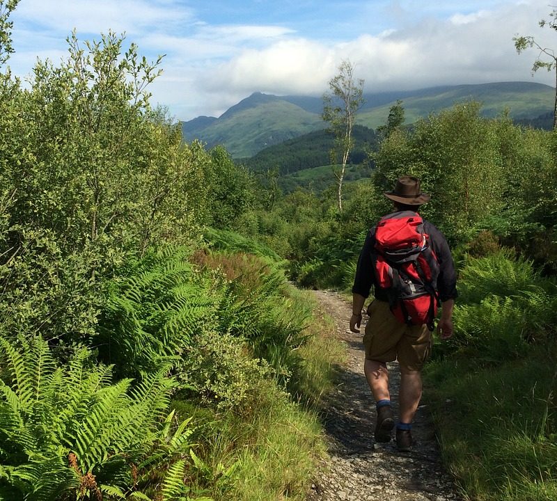 West Highland Way