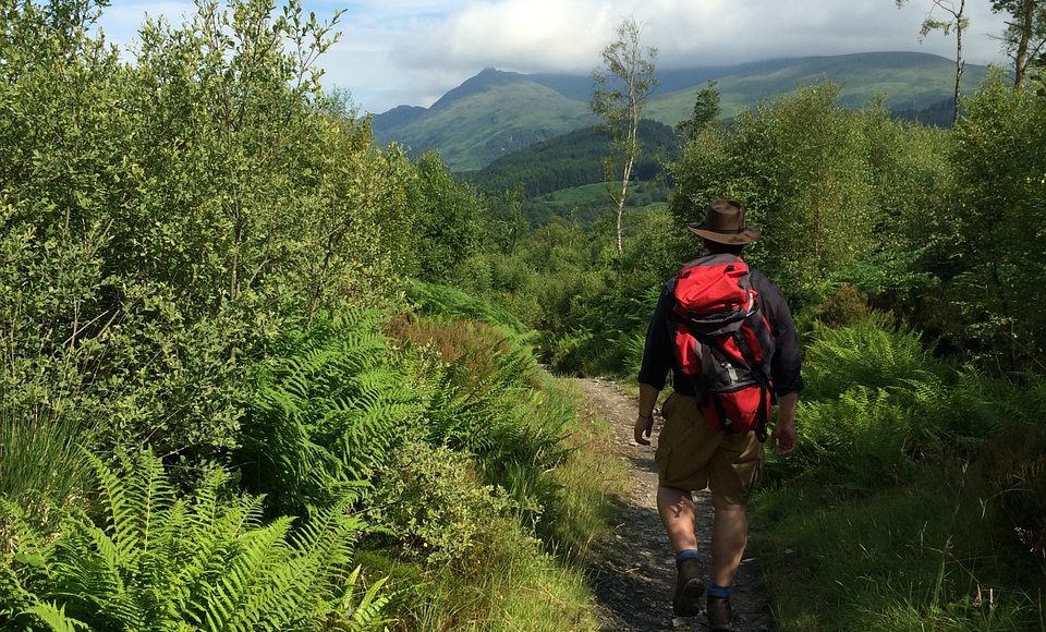 West Highland Way